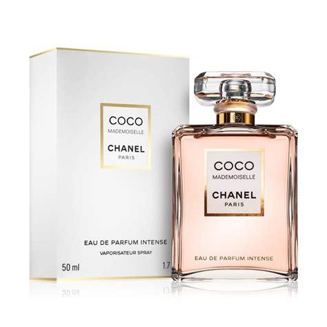 coco chanel perfume to buy